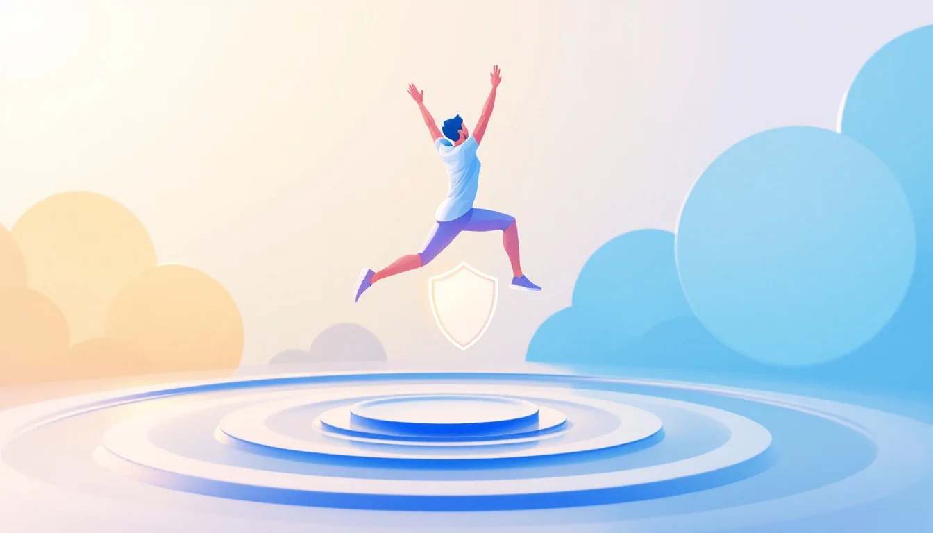 Jumpjump VPN